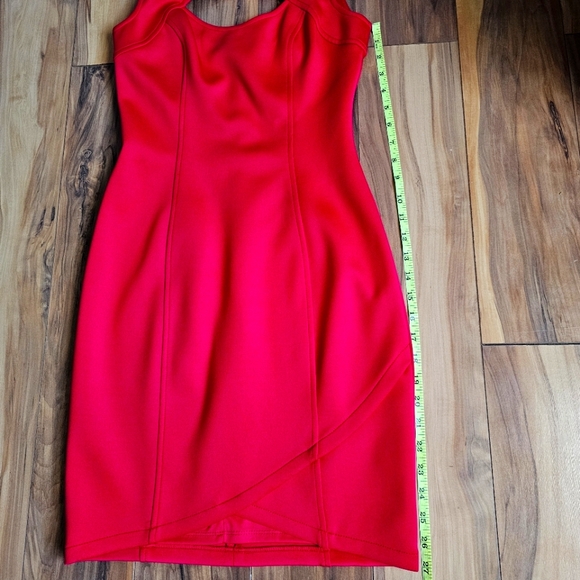 Guess Emma Dress Size 2 - Picture 2 of 9